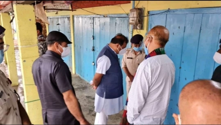 Himanta Biswa Sarmah