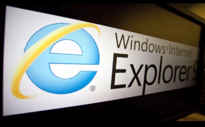 Internet Explorer