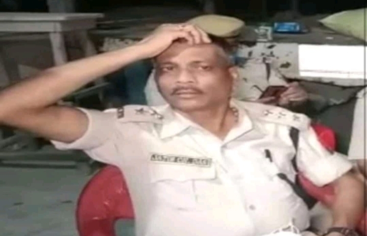 Jatin Ch. Das