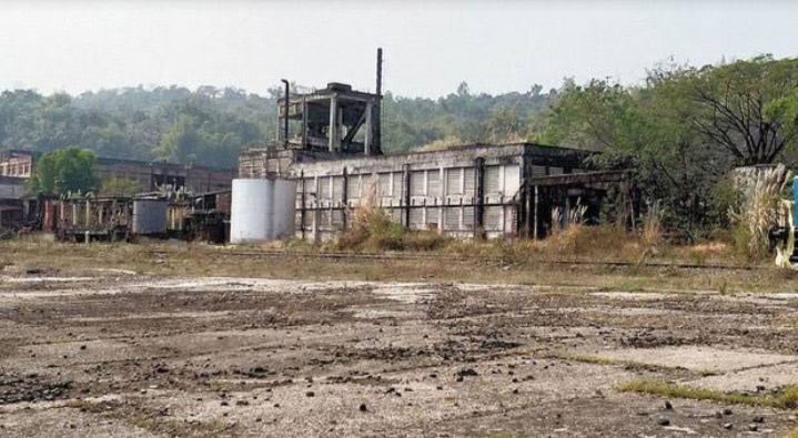 Paper mill