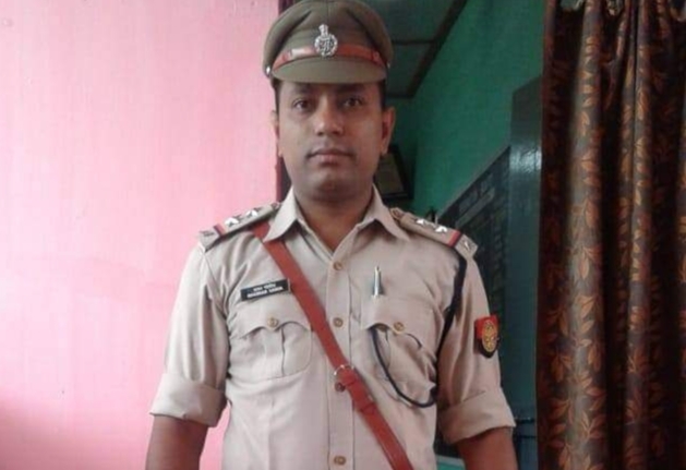 Bhaskar Saikia