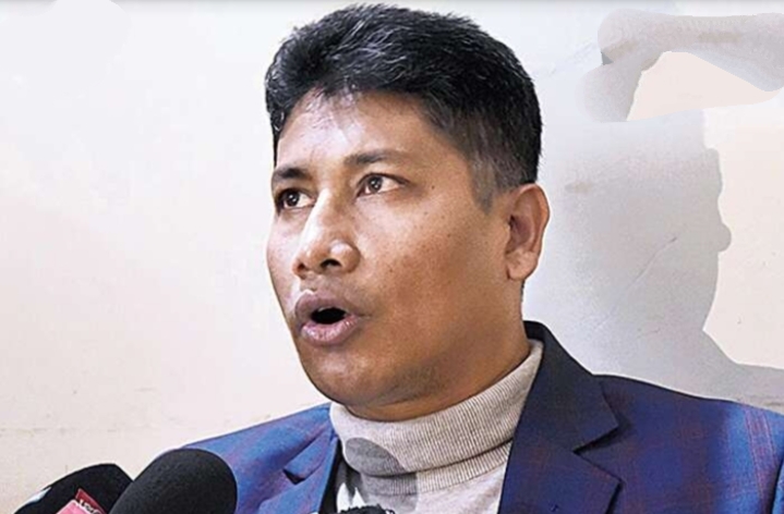 Pijush Hazarika