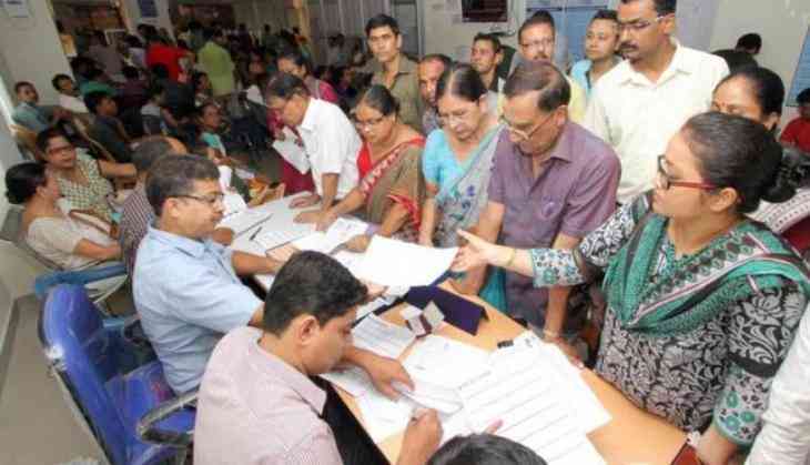 এন আৰ চিৰ প্ৰসংগত ৰাজ্যসভাত গৃহমন্ত্ৰী