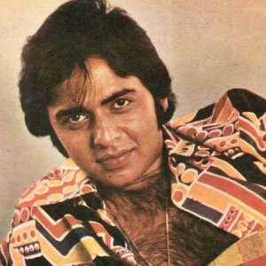 আজি বিনোদ মেহেৰাৰ জন্মদিন