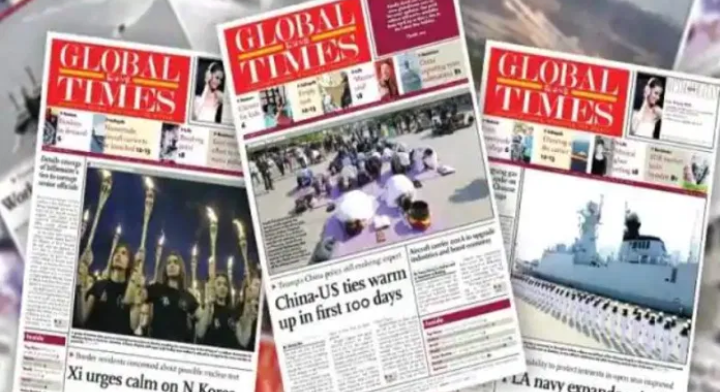 Global Times