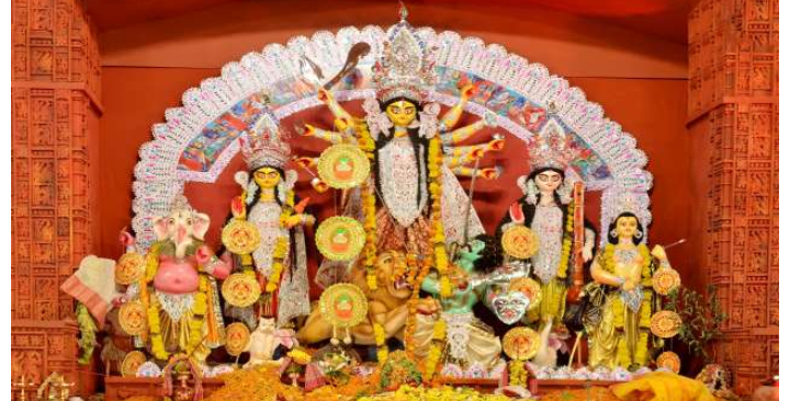 Surface Devi