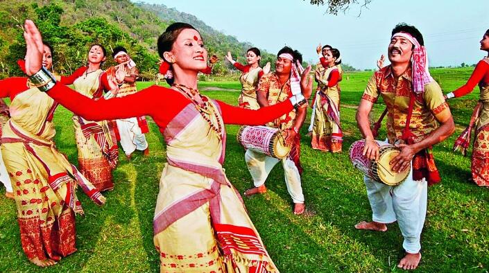 bihu