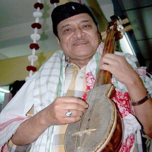 বুকু হম হম কৰে মোৰ আই ...