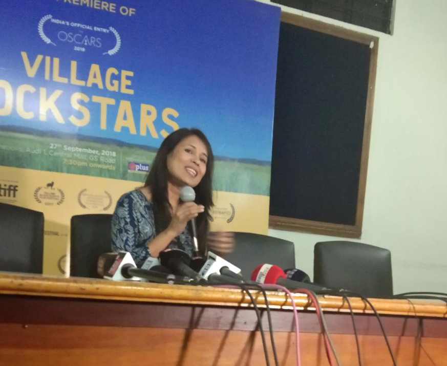 village rockstars