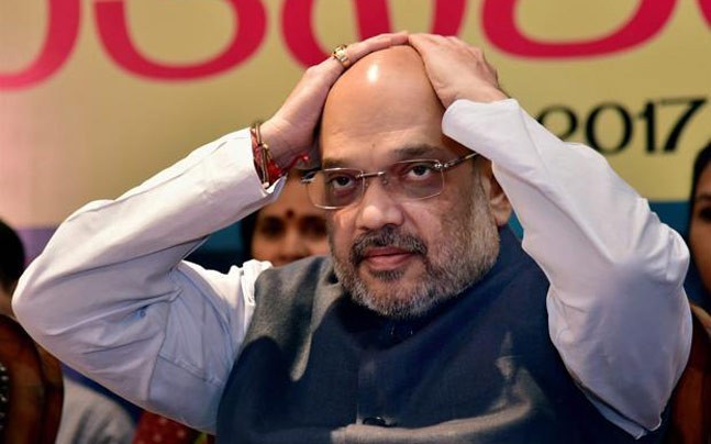 বিহাৰত বিজেপিৰ বাবে নীতিশ ‘দাদা’