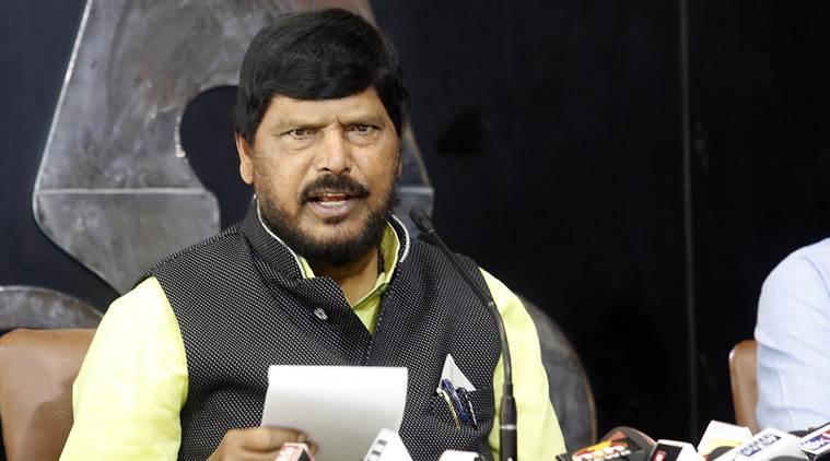 এন ডি এ শিবিৰত বিদ্ৰোহ : শংকিত বিজেপি