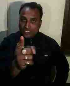 অখিল গগৈক মৃত্যুৰ ভাবুকি বজৰং দলৰ নেতা টুটু মাণ্টাৰ : আক্ৰমণৰ পৰা কথমপি ৰক্ষা মাণ্টাৰ বাসগৃহ