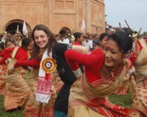 bihu