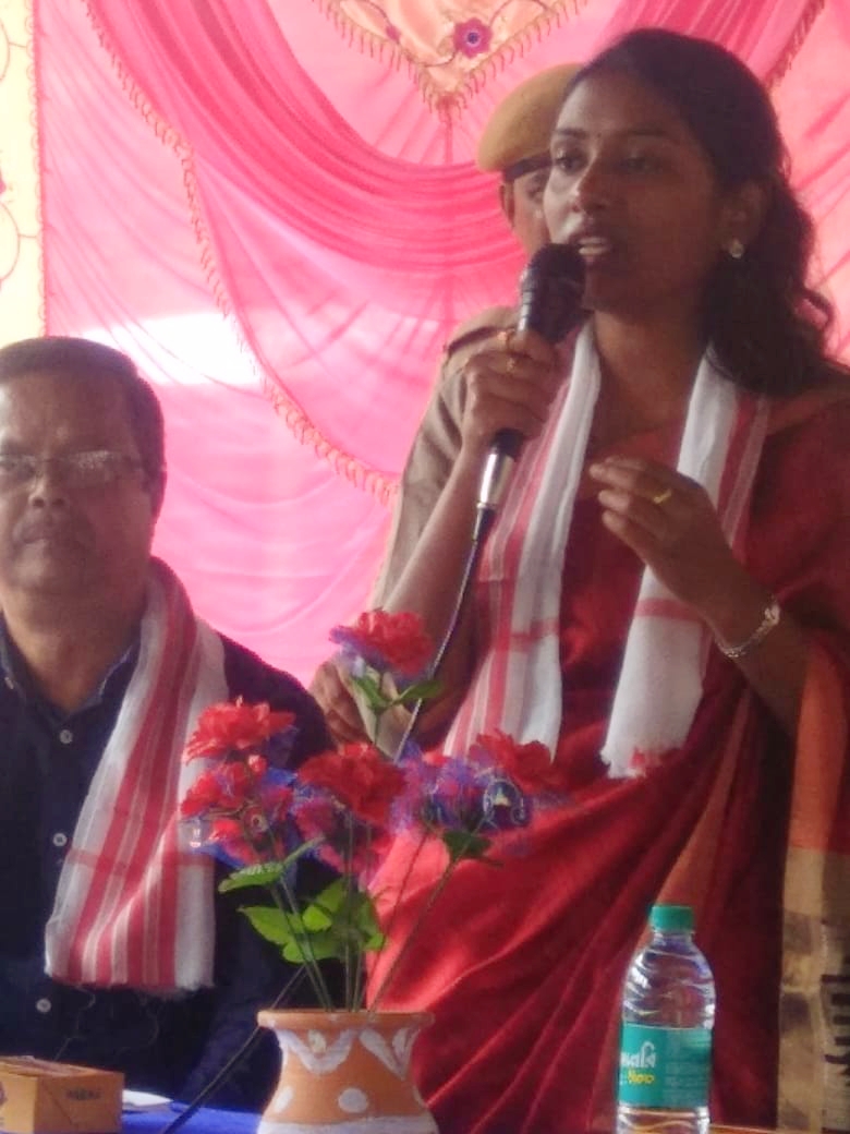 কাছাৰ১জিলা১প্ৰশাসনৰ১অস্বাস্থ্যকৰ১সুৰাপানৰ১বিৰুদ্ধে১সচেতনতা১অভিযান