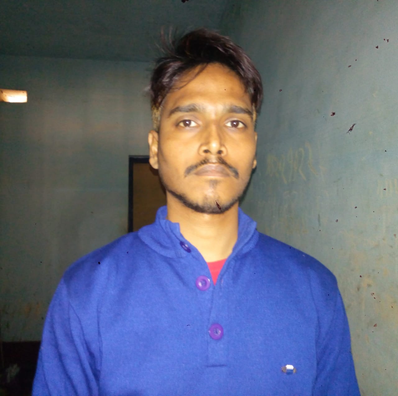 নগাঁৱৰ১ঘাঁহীত১প্ৰেমিকে১হত্যা১কৰিলে১প্ৰেমিকাক১ো১থানাত১আত্মসমৰ্পণ১প্ৰেমিকৰ