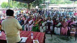 বেঁকী নৈৰ খহনীয়া প্ৰতিৰোধৰ বাবে ৮.১০ কোটিৰ অনুমোদন