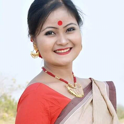 bihu rani