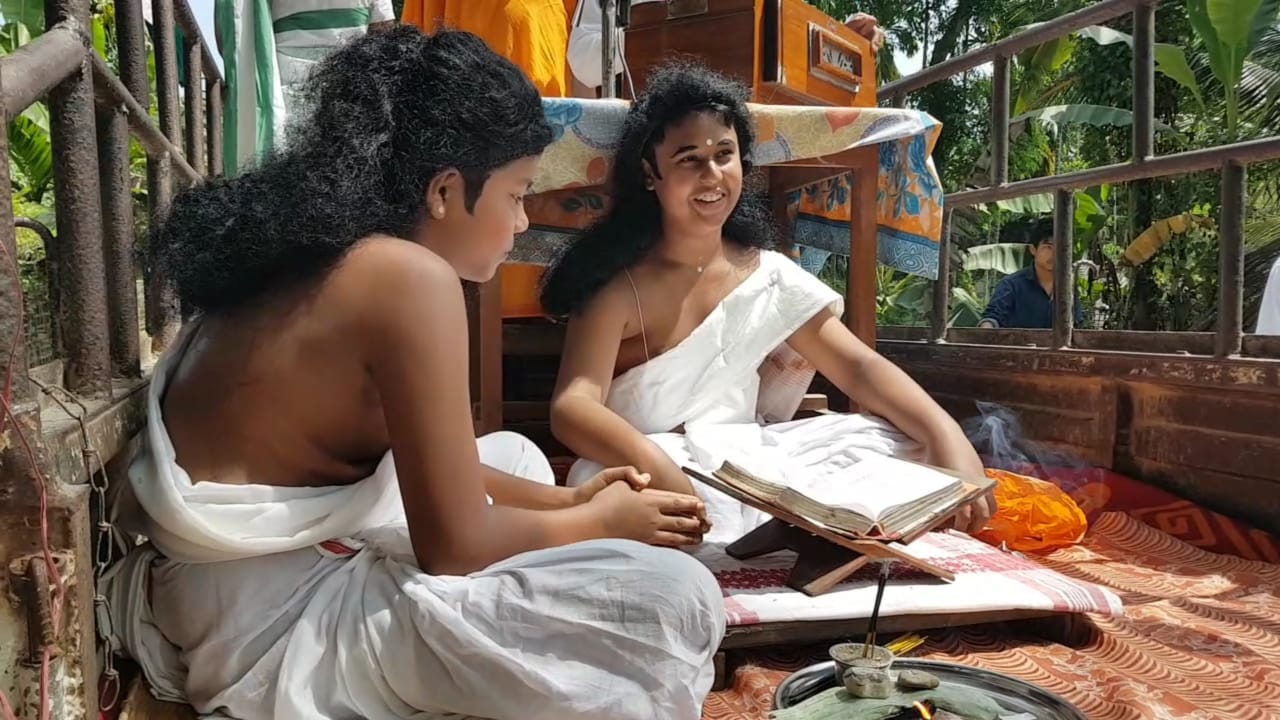 মাজুলীত মহাপুৰুষ শংকৰদেৱৰ ৫৭০সংখ্যক জন্মজয়ন্তী উদ্‌যাপন
