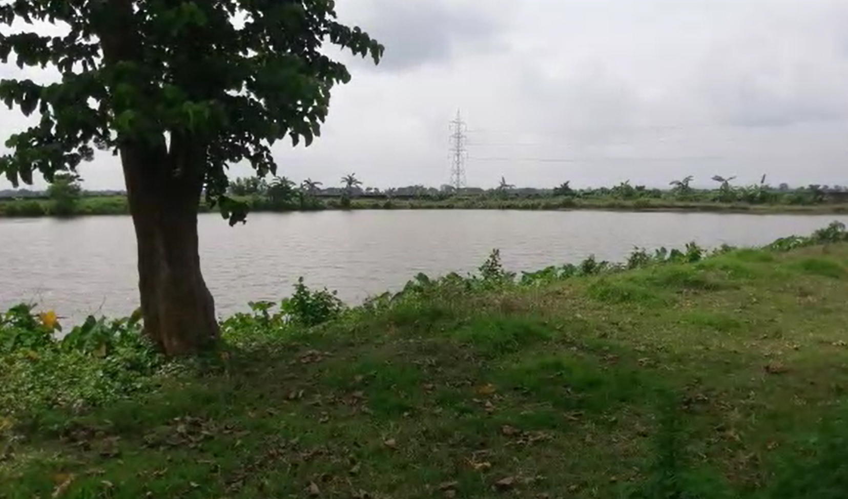 কামপুৰৰ বুটিকুৰাৰ ইতিহাস প্ৰসিদ্ধ ধনতোলা থান আৰু প্ৰাচীন গোভা ৰাজ্যত এভুমুকি