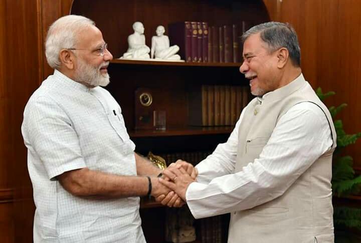 modi