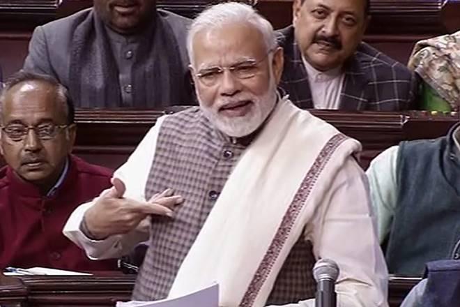 ভাৰতীয় সংসদৰ ইতিহাসত অভাৱনীয় নজিৰঃ ষষ্ঠদশ লোকসভাত গৃহীত হৈছে আটাইতকৈ কমসংখ্যক বিধেয়ক