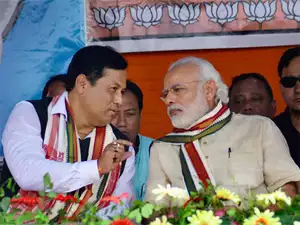 কাছাৰ কাগজ কলৰ পুনৰুজ্জীৱিতকৰণৰ ক্ষেত্ৰত নিমাত প্ৰধান মন্ত্ৰী : অসন্তুষ্ট বৰাকবাসী