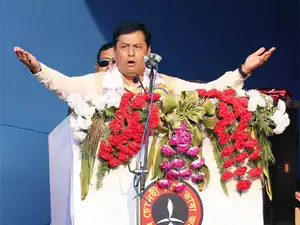 কাছাৰ কাগজ কলৰ পুনৰুজ্জীৱিতকৰণৰ ক্ষেত্ৰত নিমাত প্ৰধান মন্ত্ৰী : অসন্তুষ্ট বৰাকবাসী