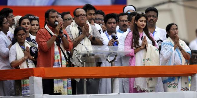 mamata