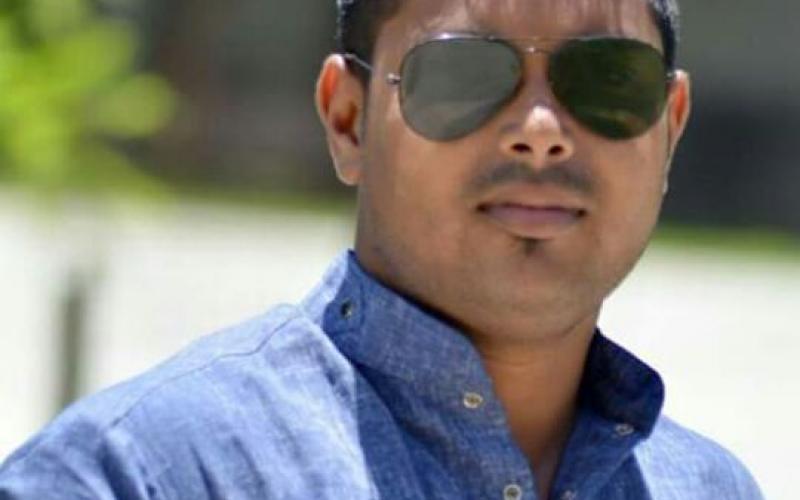 চছিয়েল মেডিয়াত উচটনিমুলক পোষ্টৰ বাবে আজি পুনৰ এজনক গ্ৰেপ্তাৰ মঙ্গলদৈত