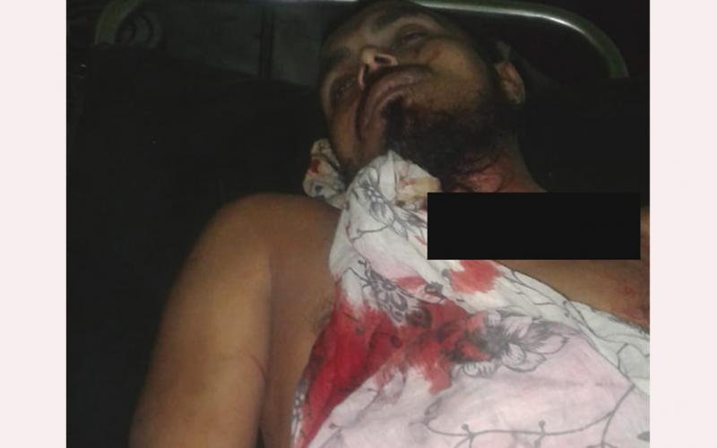 দুৰ্নীতিৰ বিৰুদ্ধে মাত মতা যুৱকক ৰঙিয়াত ঘপিয়াই হত্যা