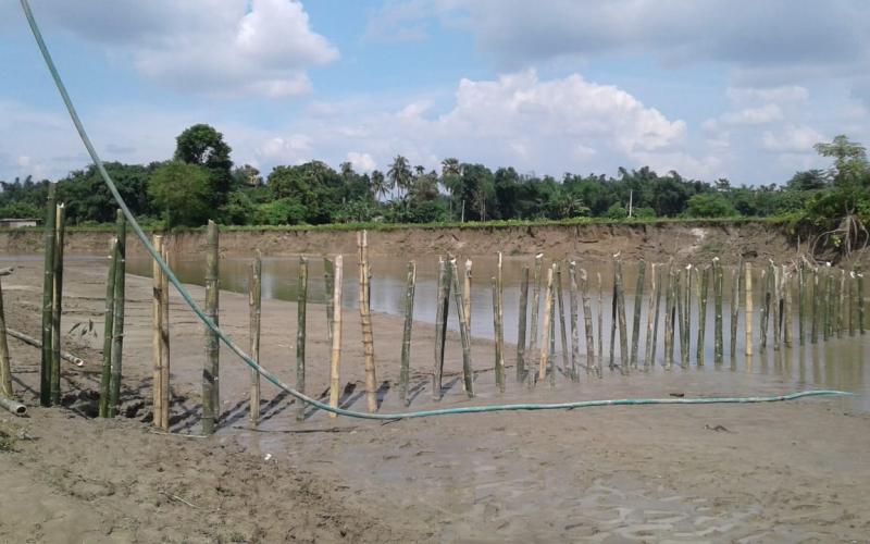 খহনীয়া প্ৰতিৰোধৰ ব্যৱস্থা গ্ৰহণ বিভাগৰ