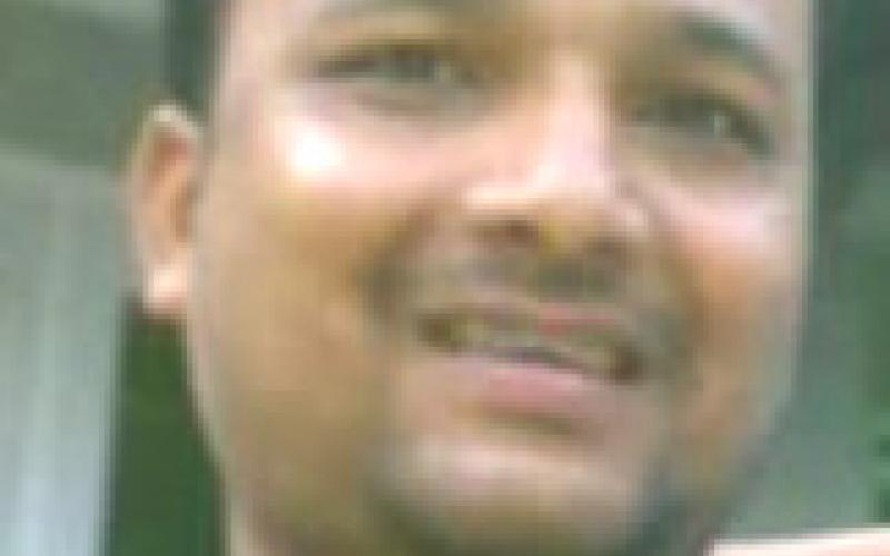 ছিপাঝাৰৰ নাট্য প্ৰতিভা ত্ৰৈলোক্য নাথৰ আকস্মিক বিয়োগ
