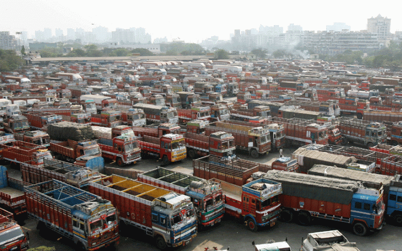 ২০ জুলাইৰ পৰা দেশজোৰা চকাবন্ধ