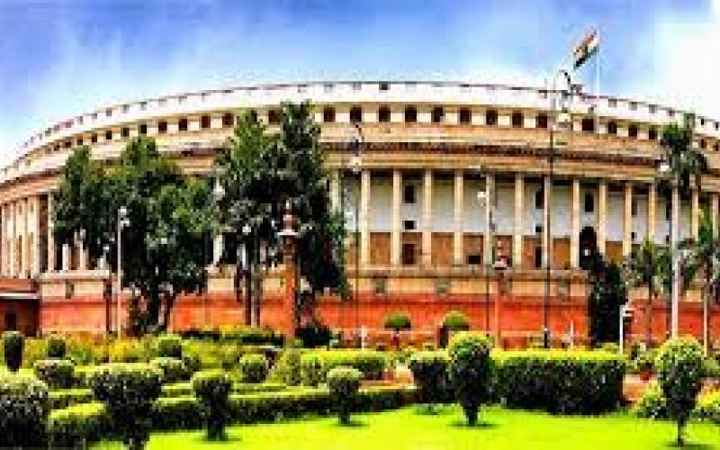 অনাস্থা প্ৰস্তাৱক লৈ চৰম অস্বস্তিত মোডী চৰকাৰ