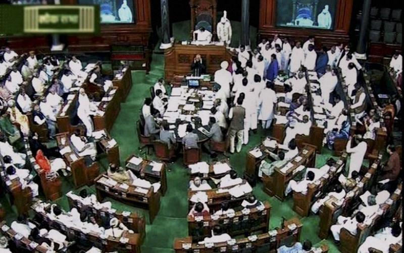 বিৰোধীৰ ভয়, চৰকাৰেই সংসদ অচল কৰিব