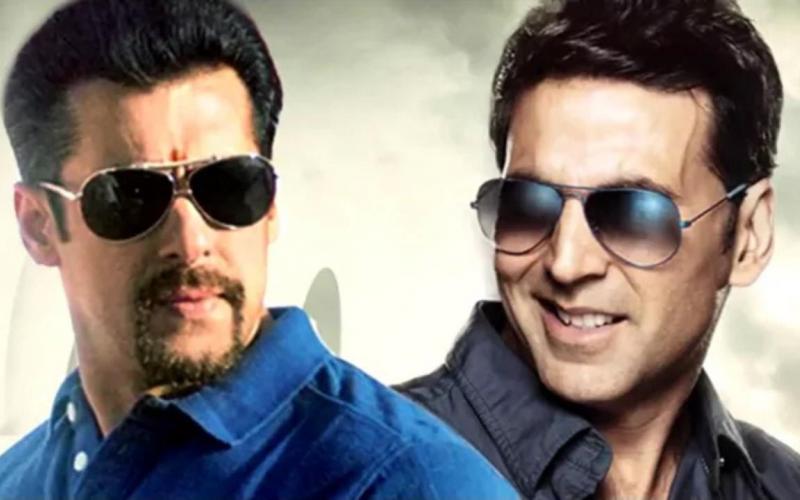 বিশ্বৰ ১০০ সৰ্বাধিক উপাৰ্জনকাৰী চেলিব্ৰিটীৰ তালিকাত অক্ষয়-ছলমান