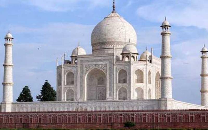 ভুলভাৱে দেশৰ মানচিত্ৰ প্ৰকাশ