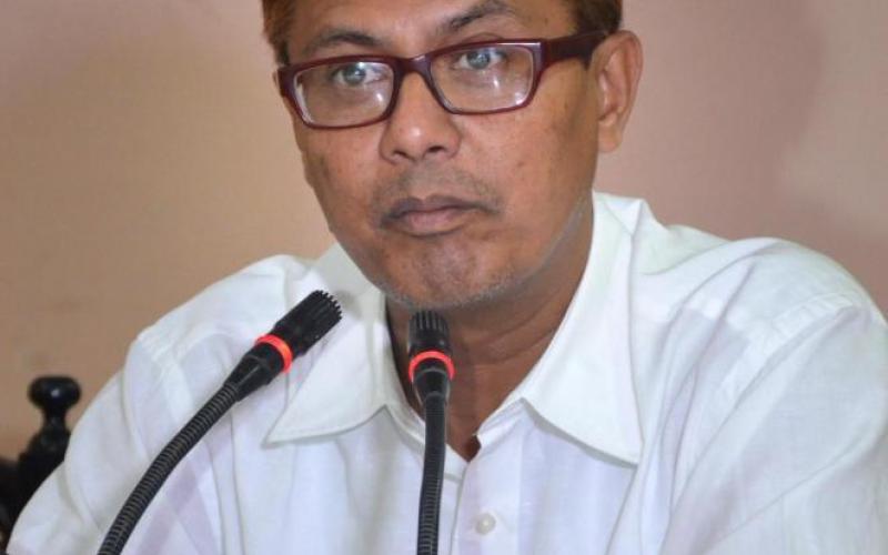 মমতা-শিলাদিত্যৰ বক্তব্যত ক্ষোভ বিধায়ক জাকিৰৰ