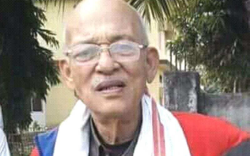 অভিনয় শিল্পী গুণ মহন্ত আৰু নাই