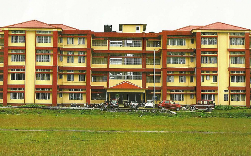 বড়োলেণ্ড বিশ্ববিদ্যালয়ৰ বিৰুদ্ধে আন্দোলনৰ হুংকাৰ বাক্সা আছুৰ