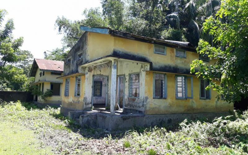 দৌলাশালত অৰ্থ নাই ৰাষ্ট্ৰীয় হস্ততাঁত দিৱসৰ