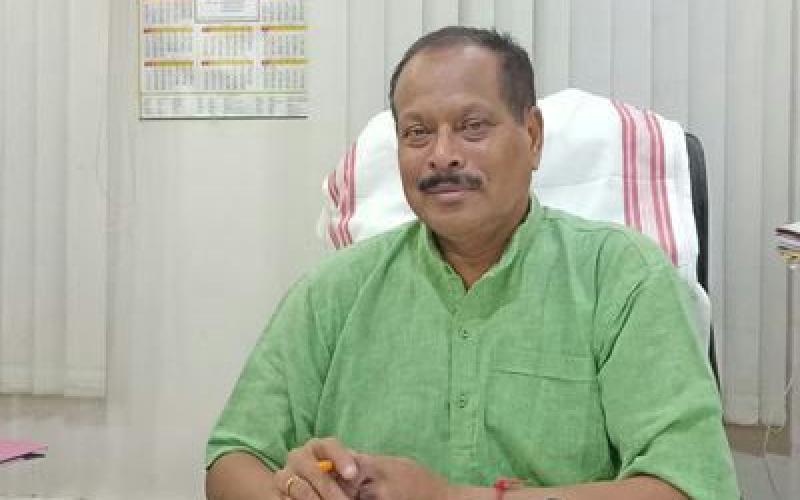 স্বাধীনতা দিৱস উদ্যাপনৰ বৰপেটাৰ উপায়ুক্তৰ আহ্বান