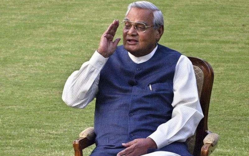 বিৰোধী কটাক্ষ- যিমানেই চেষ্টা নকৰক মোডী বাজপেয়ী হ’ব নোৱাৰে