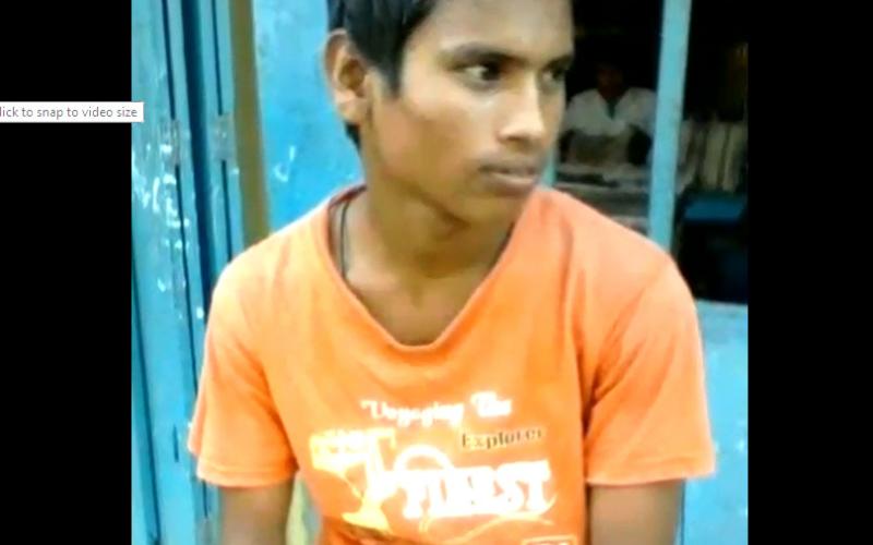 ৰাজু আলীৰ পৰিয়ালক ক্ষতিপূৰণৰ দাবীত গৌৰীপুৰত উত্তাল প্ৰতিবাদ