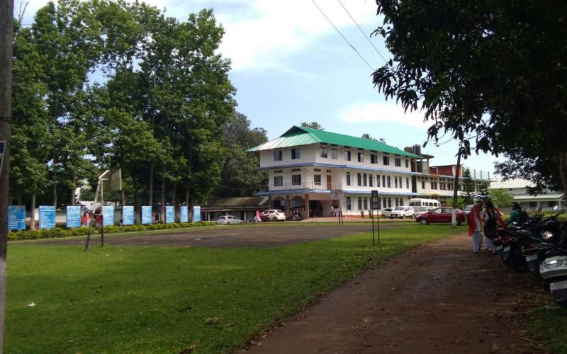 গোলাঘাটৰ হেমপ্ৰভা বৰবৰা ছোৱালী মহাবিদ্যালয়ৰ সোণালী জয়ন্তী উদ্যাপন