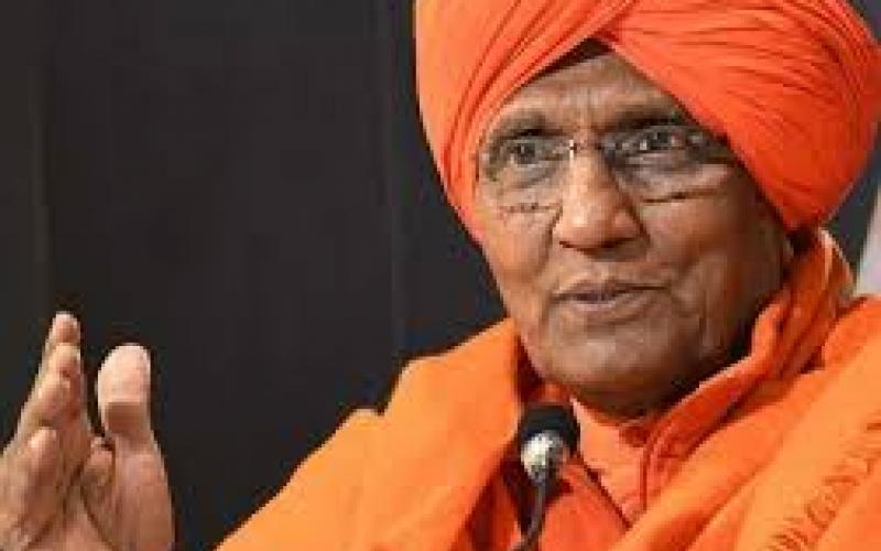 বাজপেয়ীক অন্তিম শ্ৰদ্ধা নিবেদিবলৈ গৈ অপদস্থ স্বামী অগ্নিৱেশ