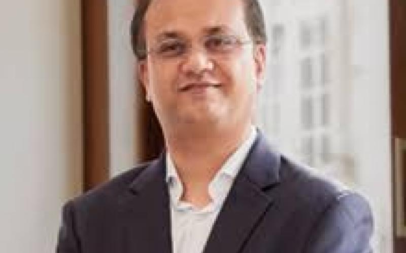হৃদৰোগত আক্ৰান্ত হৈ মৃত্যু বাজাজ ইলেক্ট্ৰিকেল্ছৰ এম ডি অনন্ত বাজাজৰ