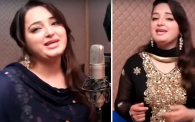 পাকিস্তানী অভিনেত্ৰী ৰেছমাক গুলীয়াই হত্যা