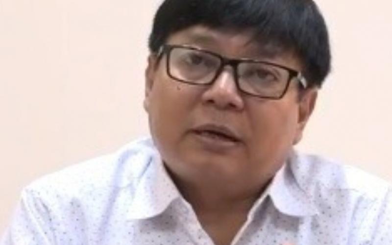 কেন্দ্ৰীয় চৰকাৰৰ হেমাহিৰ বাবে পুনৰুজ্জীৱিত হোৱা নাই নগাঁও-কাছাৰ কাগজ কল- দেৱব্ৰত শইকীয়া