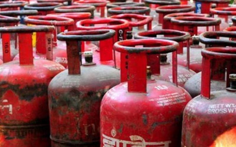 ৰন্ধন গেছ চিলিণ্ডাৰৰ পুনৰ মূল্যবৃদ্ধি